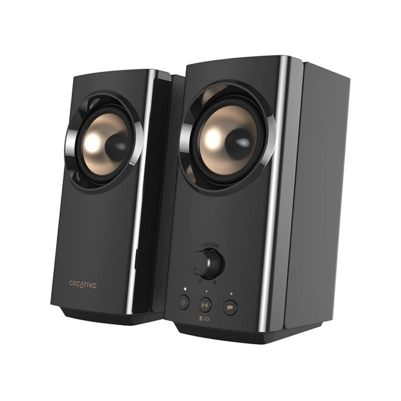 اسپیکر دسکتاپ کریتیو مدل T60