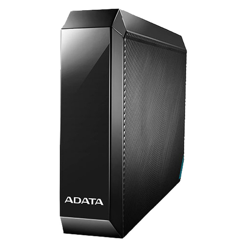 هارد اکسترنال ای دیتا مدل HM800 ظرفیت 4 ترابایت دارای رابط USB Type-A