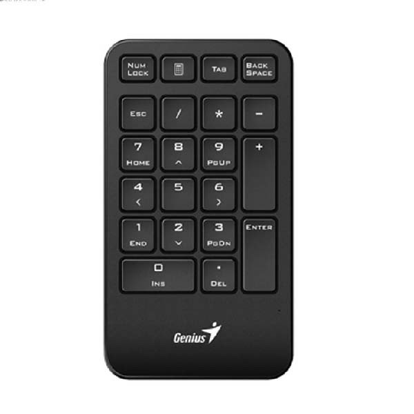 کیبورد جنیوس مدل NumPad 1000