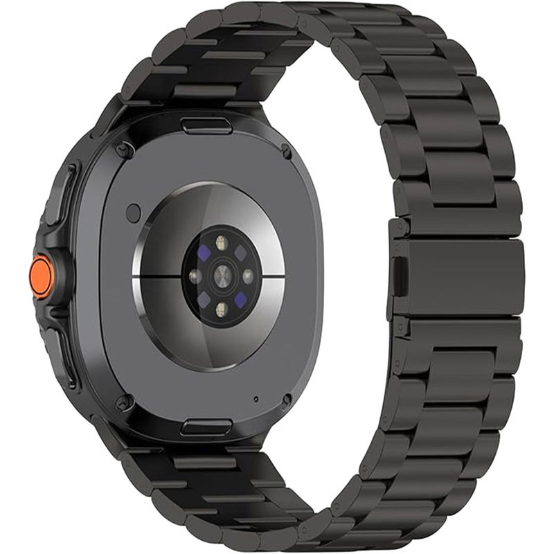 بند گوف مدل 3Bead Strap مناسب برای ساعت هوشمند سامسونگ Galaxy Watch 8 44mm