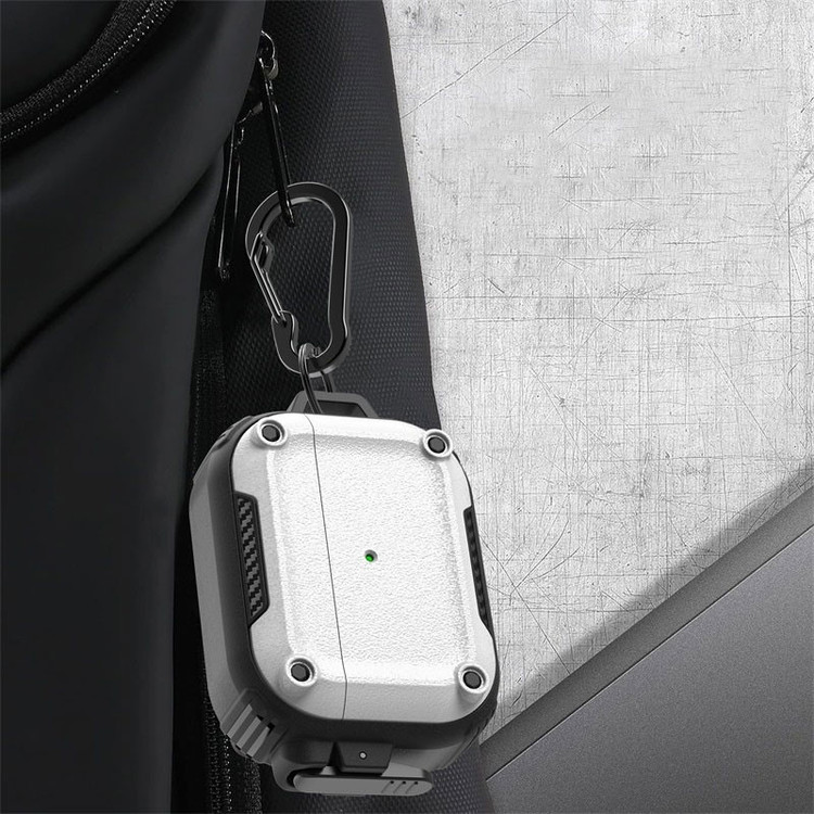 کاور گوف مدل Maxjoy مناسب برای کیس اپل Airpods Pro