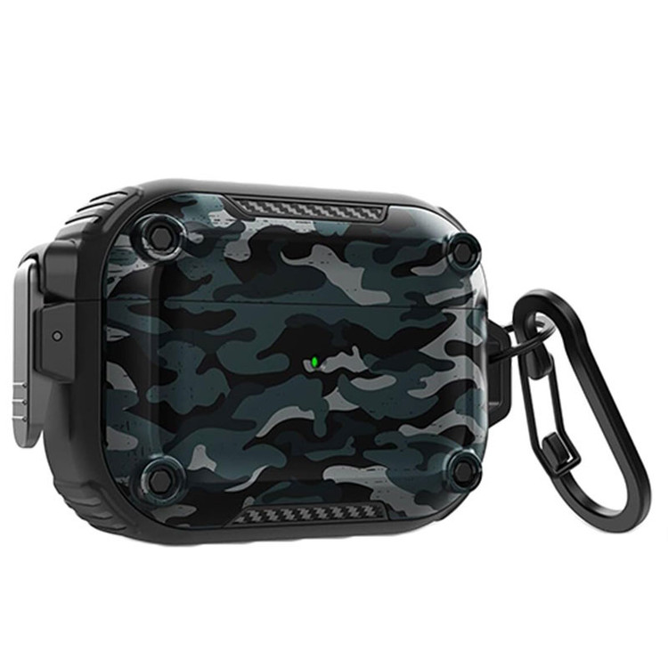کاور گوف مدل Armymax مناسب برای کیس هدفون اپل Airpods Pro