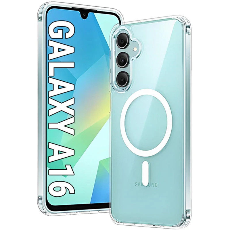 کاور پنتر مدل MagsafeC مناسب برای گوشی موبایل سامسونگ Galaxy A16