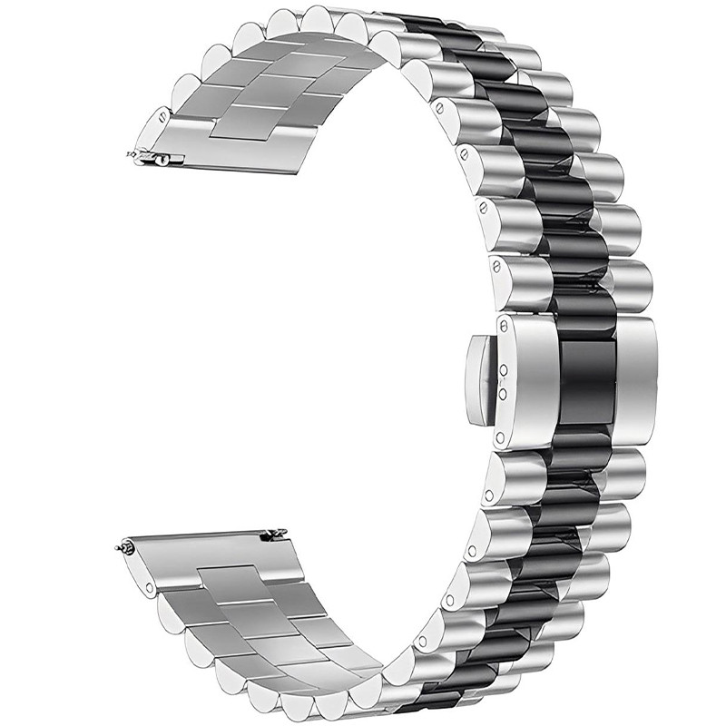 بند مسیر مدل 3Bead 2CM-20 مناسب برای ساعت هوشمند سامسونگ Galaxy Watch Active 2 40mm
