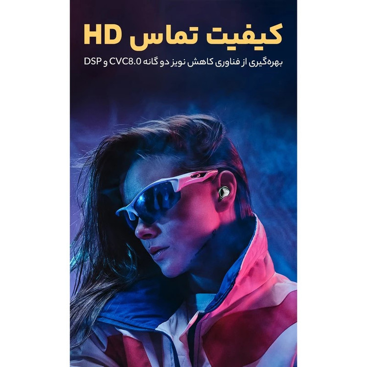 هدفون بلوتوثی لونکس مدل K200 Pro