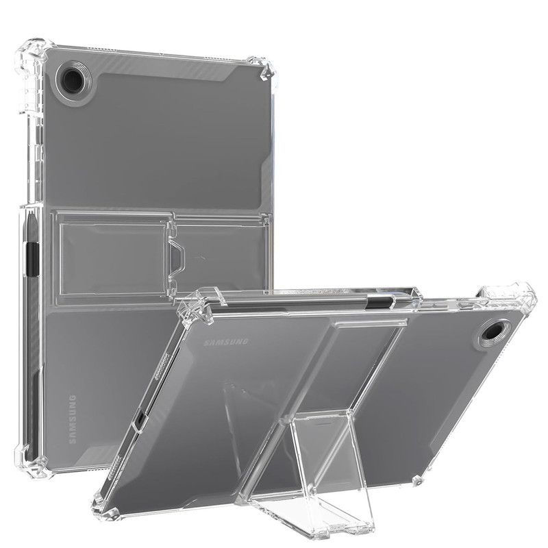 کاور سامورایی مدل Neo Stand مناسب برای تبلت سامسونگ Galaxy Tab A9 / X115 / X110