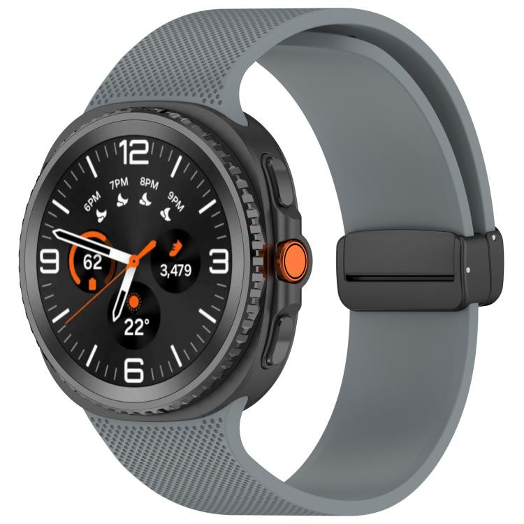 بند سامورایی مدل Velora مناسب برای ساعت هوشمند سامسونگ Galaxy Watch 8 / Watch 8 Classic