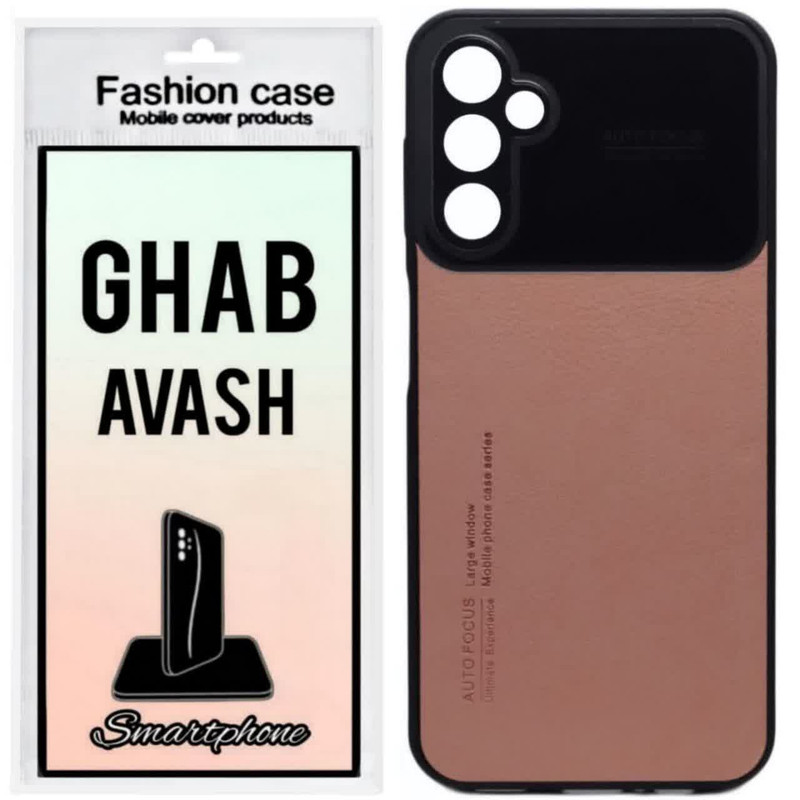 کاور قاب آوش طرح اسپرت مدل 002 مناسب برای گوشی موبایل سامسونگ GALAXY A34
