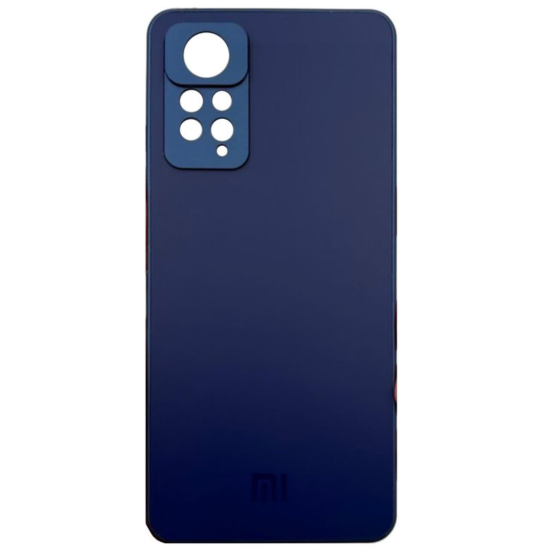 کاور مدل PVD طرح ساده 004 مناسب برای گوشی موبایل شیائومی REDMI NOTE12 PRO 4G
