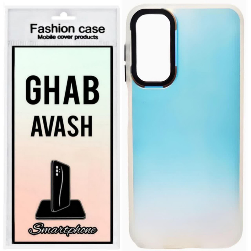 کاور قاب آوش مدل 90H مناسب برای گوشی موبایل سامسونگ Galaxy S21 FE