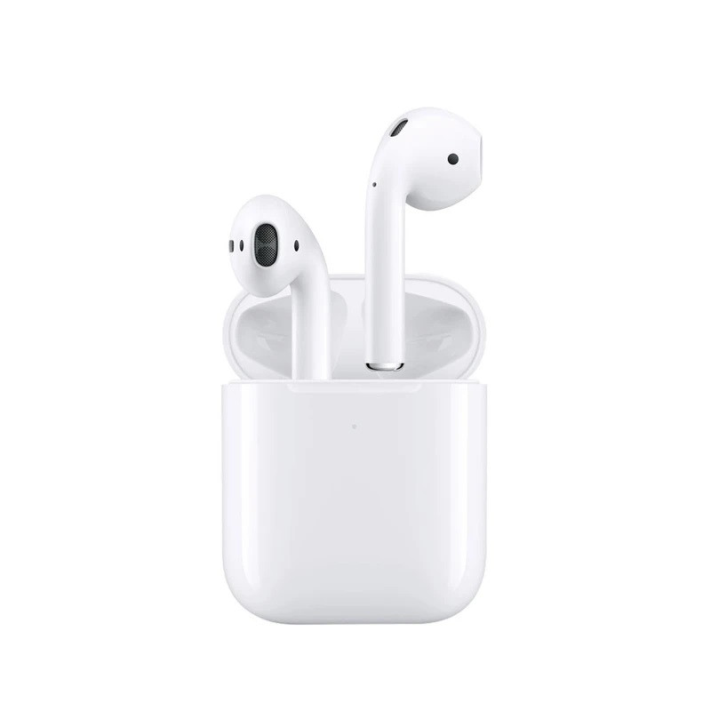 هدفون بلوتوثی موزیک آپولو مدل  True Wireless C02 K2