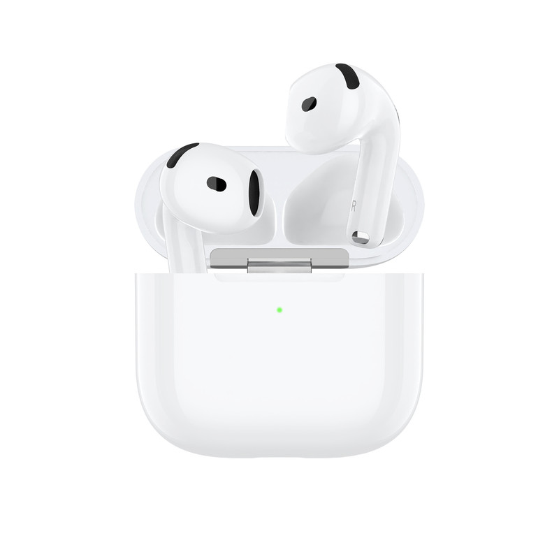 هدفون بلوتوثی موزیک آپولو مدل TWS-EARBUDS A4