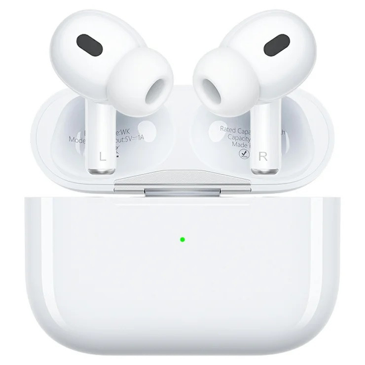 هدفون بلوتوثی موزیک آپولو مدل Earbuds ANC K5 PRO2