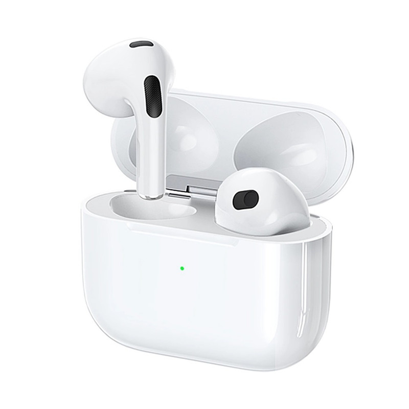 هدفون بلوتوثی موزیک آپولو مدل TWS-EARBUDS C03 Air1