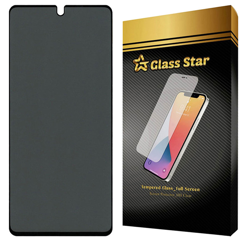 محافظ صفحه نمایش گلس استار مدل PRIG20 مناسب برای گوشی موبایل شیائومی Poco X6 Pro / Poco X6 / Poco F6 / Poco F6 Pro / Redmi Note 14 / 14T / 14T Pro / K80 / K80 Pro / رد تون Red tone L10 / V10