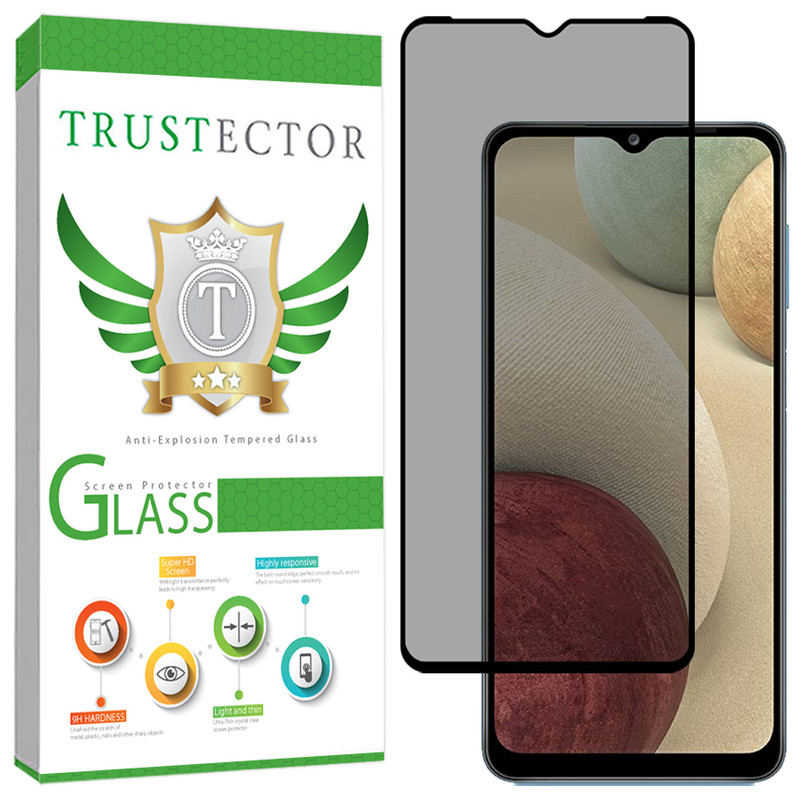 محافظ صفحه نمایش تراستکتور مدل PRIT30 مناسب برای گوشی موبایل سامسونگ Galaxy A12 / M12 / M13 / A13 4G / A13 5G / A04 / A04s / A04e / A04 Core / M04 / A23 4G / A23 5G / M23 / وکال V0 / تی سی ال 406