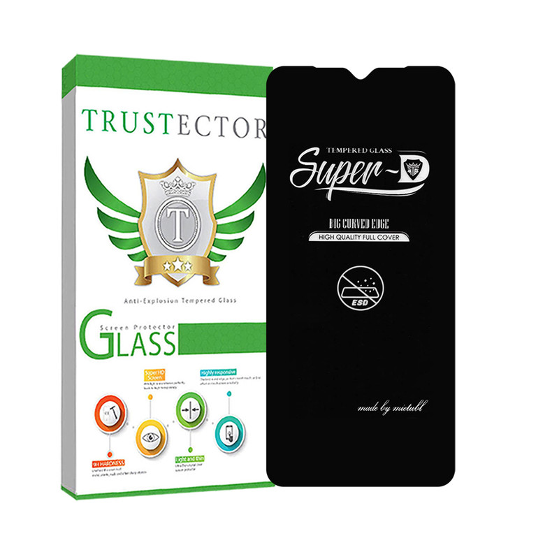 محافظ صفحه نمایش تراستکتور مدل SUPERPLUSNT مناسب برای گوشی موبایل تی سی ال TCL 406