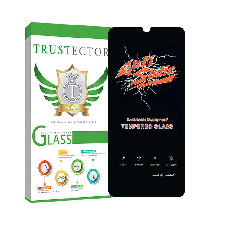 محافظ صفحه نمایش تراستکتور مدل ANTI2T مناسب برای گوشی موبایل سامسونگ Galaxy A70 / A70s / A42 5G