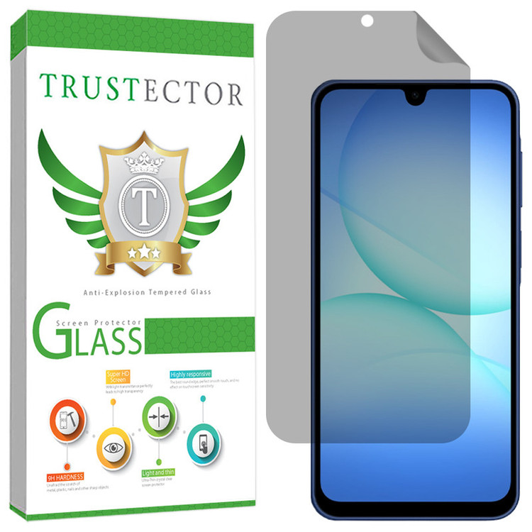 محافظ صفحه نمایش تراستکتور مدل NOPRT مناسب برای گوشی موبایل سامسونگ Galaxy F07