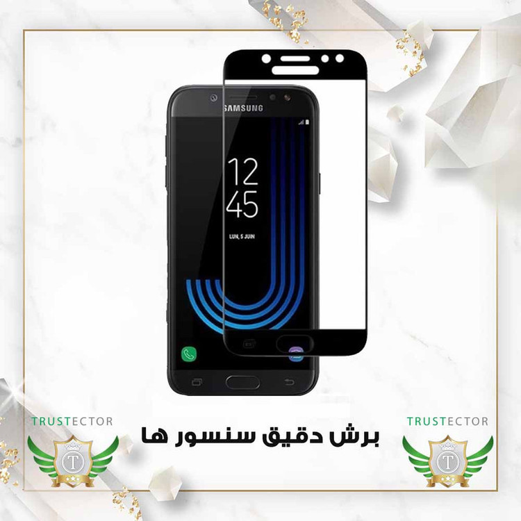 محافظ صفحه نمایش تراستکتور مدل FULLTR مناسب برای گوشی موبایل شیائومی Mi 9 / Mi 9 Lite / Mi CC9