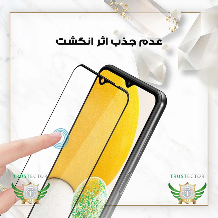 محافظ صفحه نمایش تراستکتور مدل CERCLRT مناسب برای گوشی موبایل هوآوی Nova 3i / Nova 3 / Mate 20 Lite