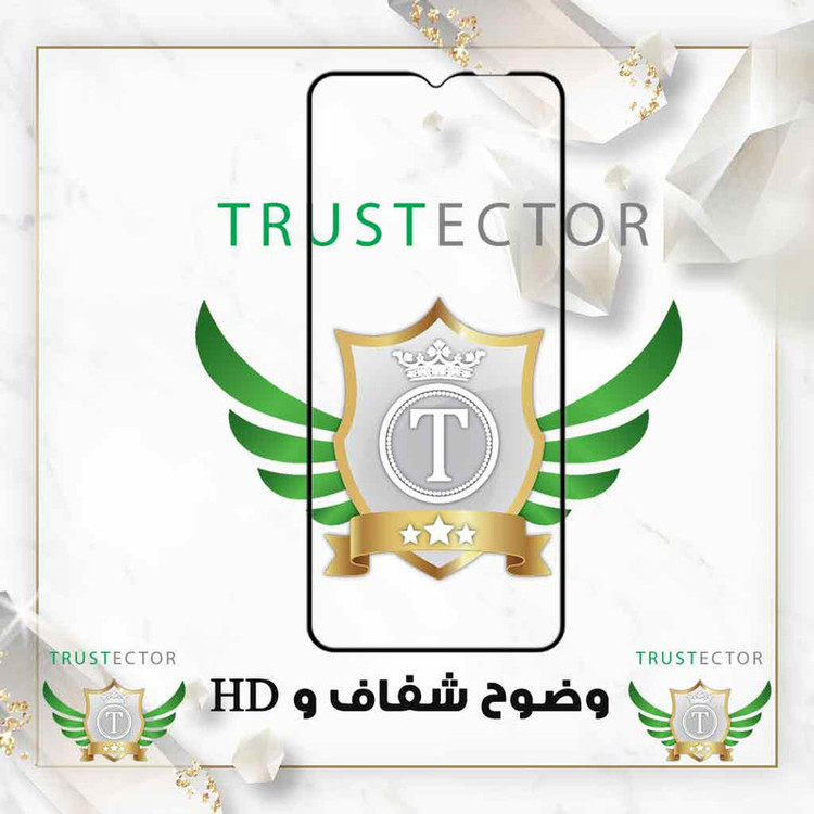 محافظ صفحه نمایش تراستکتور مدل ANTT20 مناسب برای گوشی موبایل سامسونگ Galaxy S24 Plus 5G