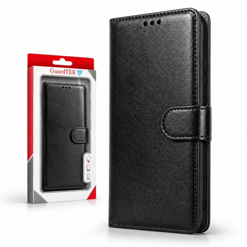 کیف کلاسوری گاردتک اساک مدل Prime Band مناسب برای گوشی موبایل Daria Bond 5G به همراه بند