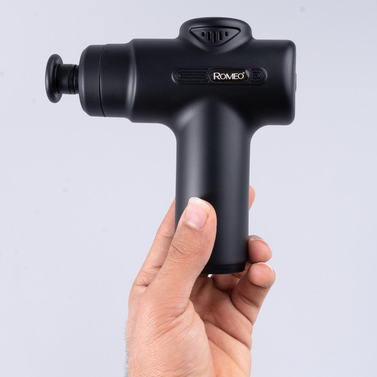 ماساژور برقی رومئو مدل RM-8888