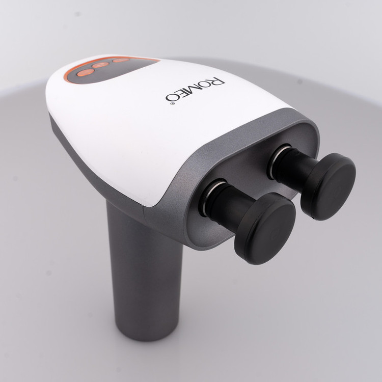ماساژور برقی رومئو مدل RM-8383