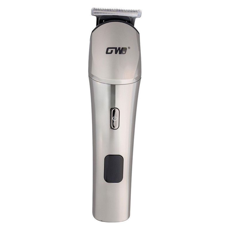 ماشین اصلاح موی صورت و بدن شارژی جی دبلیو مدل GW-9769