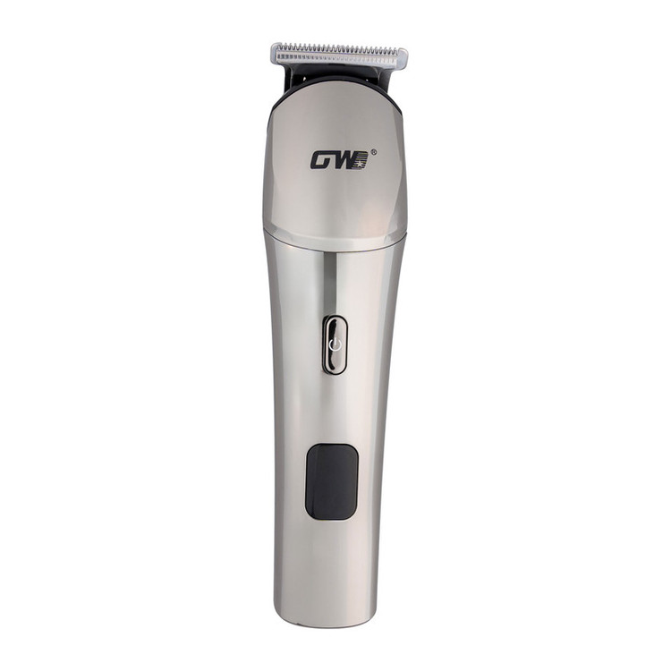 ماشین اصلاح موی صورت و بدن شارژی جی دبلیو مدل GW-9769