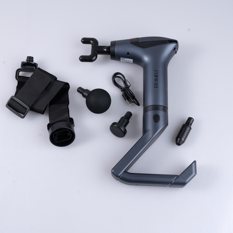 ماساژور برقی رومئو مدل RM-8181