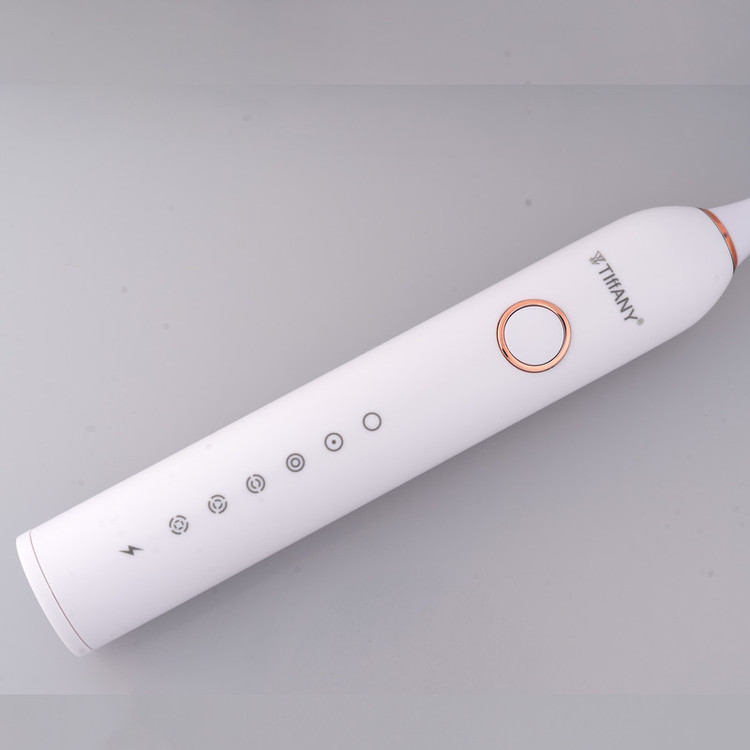 مسواک برقی تیفانی مدل TF-8011