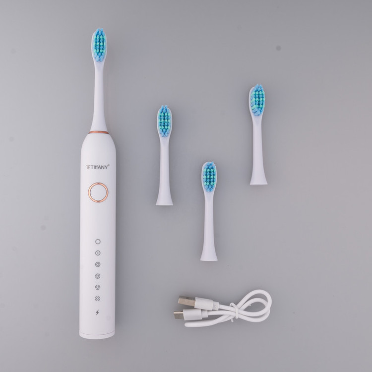 مسواک برقی تیفانی مدل TF-8011