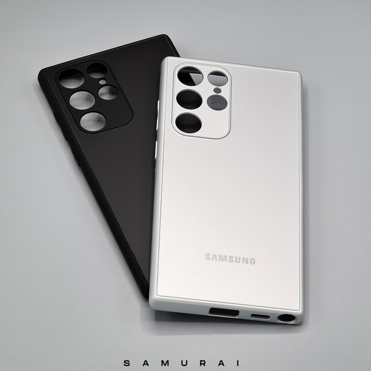 کاور سامورایی مدل Classico مناسب برای گوشی موبایل سامسونگ Galaxy S23 Ultra