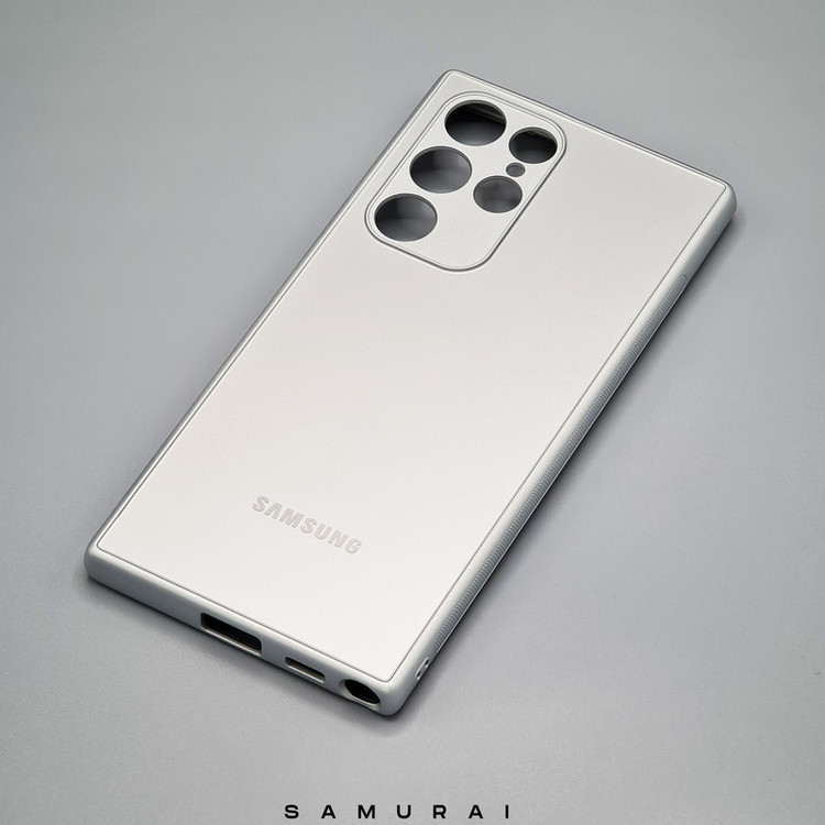 کاور سامورایی مدل Classico مناسب برای گوشی موبایل سامسونگ Galaxy S23 Ultra
