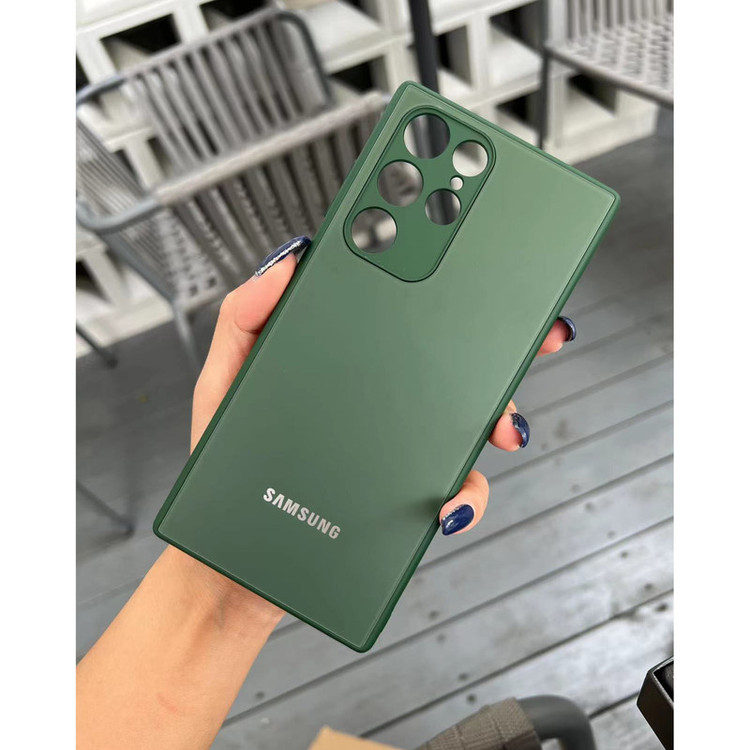 کاور سامورایی مدل Classico مناسب برای گوشی موبایل سامسونگ Galaxy S23 Ultra