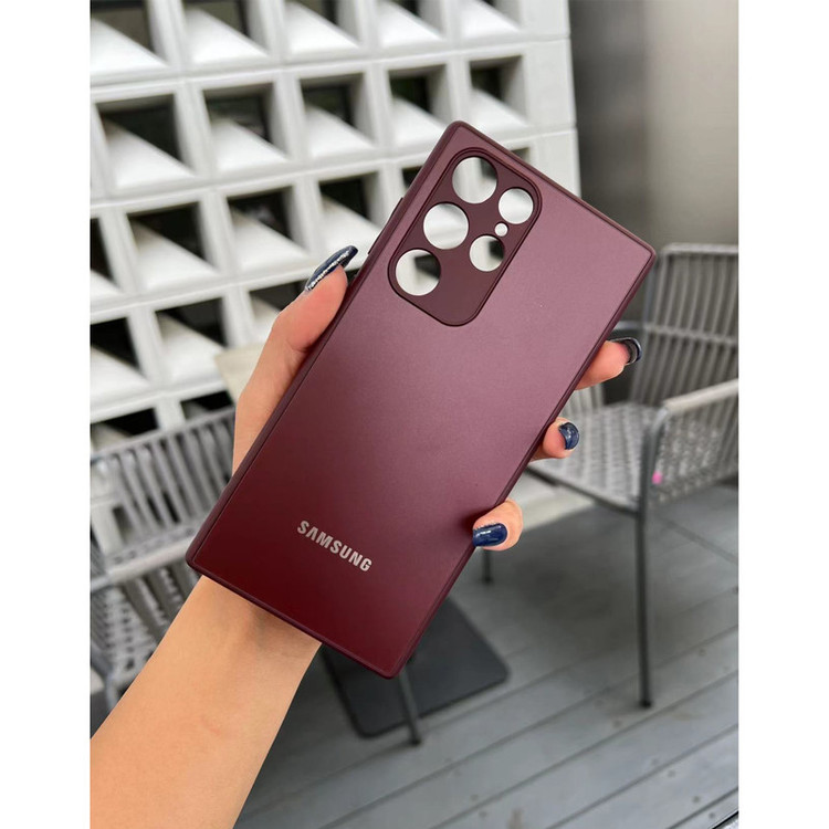 کاور سامورایی مدل Classico مناسب برای گوشی موبایل سامسونگ Galaxy S23 Ultra