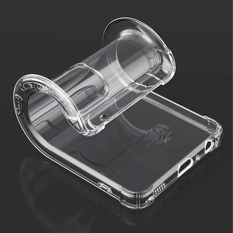 کاور سامورایی مدل Airbag مناسب برای گوشی موبایل سامسونگ Galaxy M34 / M34 5G