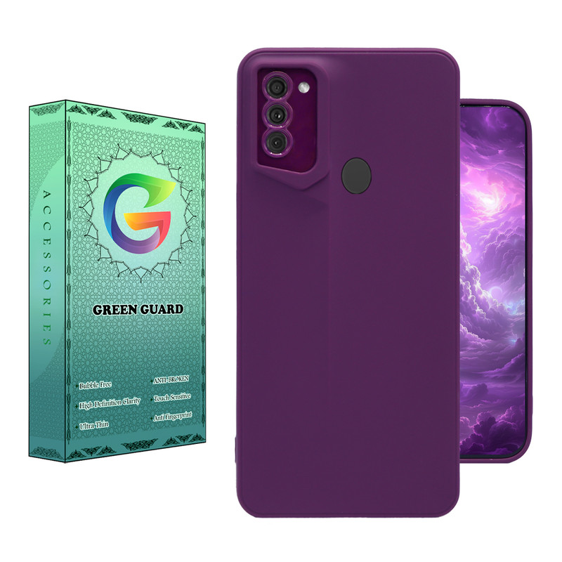 کاور گرین گارد طرح Design کد TP_L66 مناسب برای گوشی موبایل سامسونگ Galaxy A11