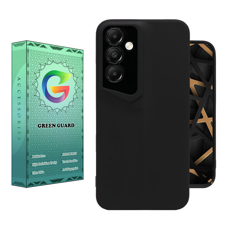 کاور گرین گارد طرح Design کد PD_MD01 مناسب برای گوشی موبایل سامسونگ Galaxy A55