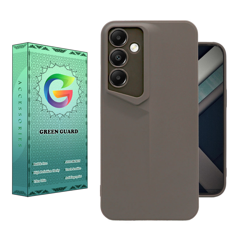 کاور گرین گارد طرح Design کد AM_J22 مناسب برای گوشی موبایل سامسونگ Galaxy A05S