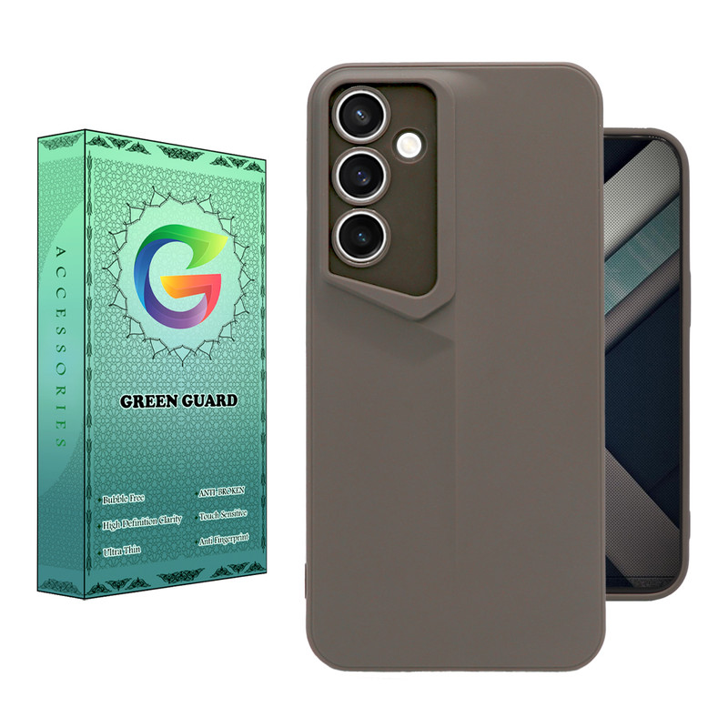 کاور گرین گارد طرح Design کد AM_J22 مناسب برای گوشی موبایل سامسونگ Galaxy S23 FE