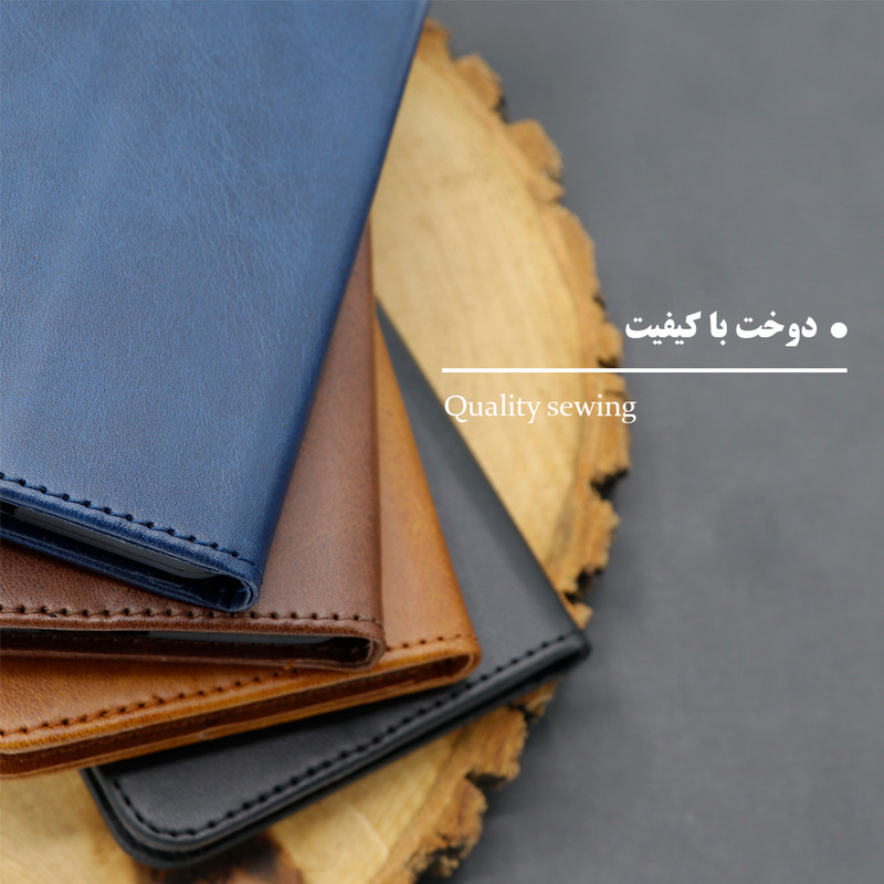 کیف کلاسوری گرین گارد مدل چرمی مگنتی کد RED-R10 مناسب برای گوشی موبایل شیائومی Redmi Note 12 4G