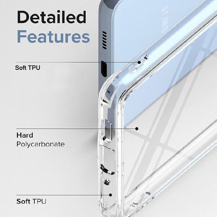 کاور گرین گارد مدل Transparent مناسب برای گوشی موبایل شیائومی Redmi Note 12 Pro 4G / Note 11 Pro