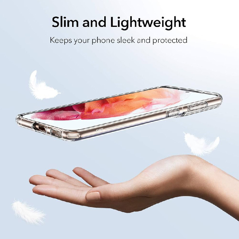 کاور گرین گارد مدل Transparent مناسب برای گوشی موبایل شیائومی Redmi Note 12 Pro 4G / Note 11 Pro