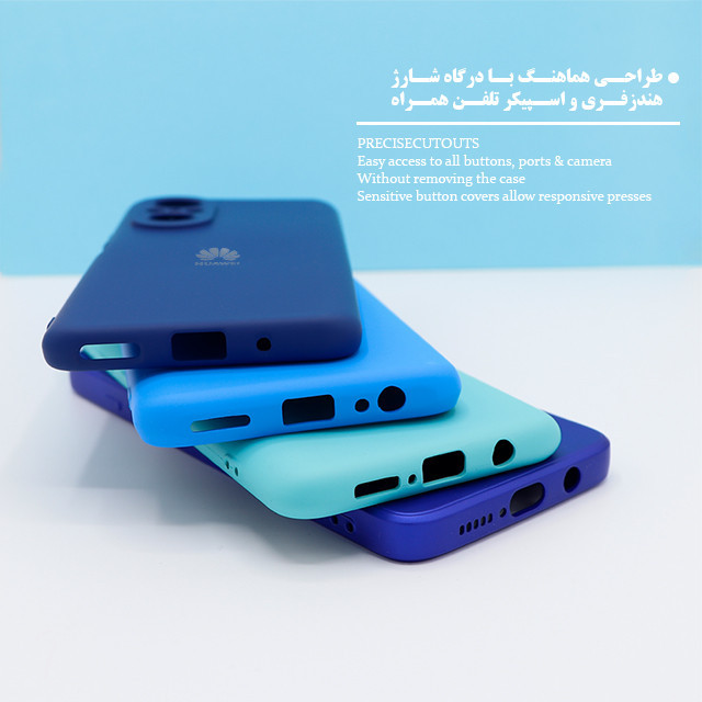 کاور گرین گارد مدل Saro طرح سیلیکونی مناسب برای گوشی موبایل اپل Iphone 13 Pro